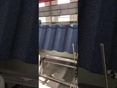 Construção Bond Roofing Stone Coated Sheet Steel Colored Building Materials Materiais de construção coloridos