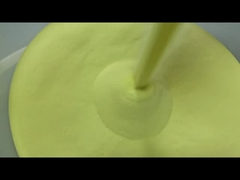 Areia cerâmica de cor decorativa calcinada a altas temperaturas para telhas de telhado