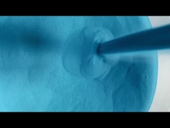 Pintura de areia resistente a álcalis Pintura de parede Cerâmica calcinada